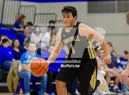 Thumbnail 3 in Hebbronville @ George West photogallery.
