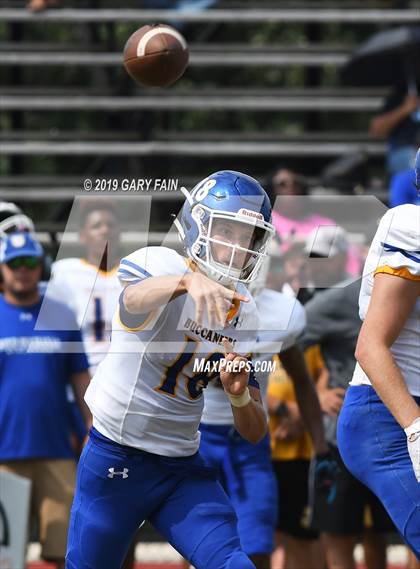 Thumbnail 1 in Boyd-Buchanan @ Hixson photogallery.