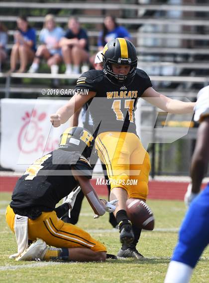 Thumbnail 2 in Boyd-Buchanan @ Hixson photogallery.