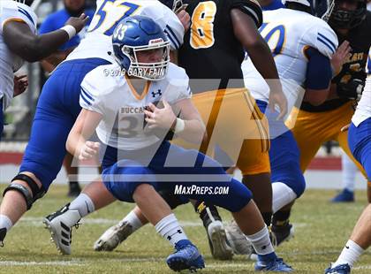 Thumbnail 3 in Boyd-Buchanan @ Hixson photogallery.