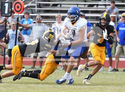 Thumbnail 3 in Boyd-Buchanan @ Hixson photogallery.
