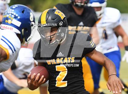 Thumbnail 2 in Boyd-Buchanan @ Hixson photogallery.