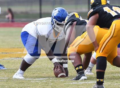 Thumbnail 3 in Boyd-Buchanan @ Hixson photogallery.
