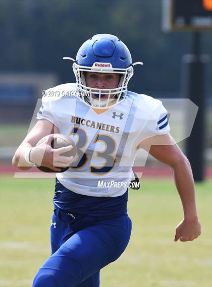 Thumbnail 3 in Boyd-Buchanan @ Hixson photogallery.