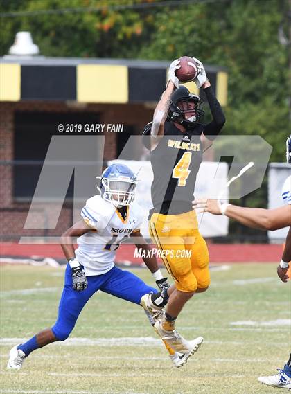 Thumbnail 3 in Boyd-Buchanan @ Hixson photogallery.