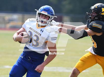 Thumbnail 1 in Boyd-Buchanan @ Hixson photogallery.