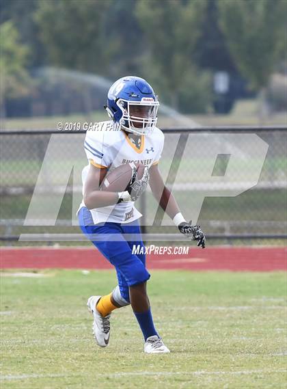 Thumbnail 2 in Boyd-Buchanan @ Hixson photogallery.