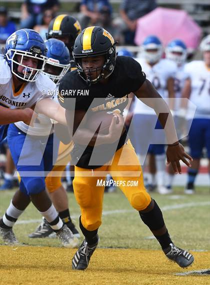 Thumbnail 2 in Boyd-Buchanan @ Hixson photogallery.