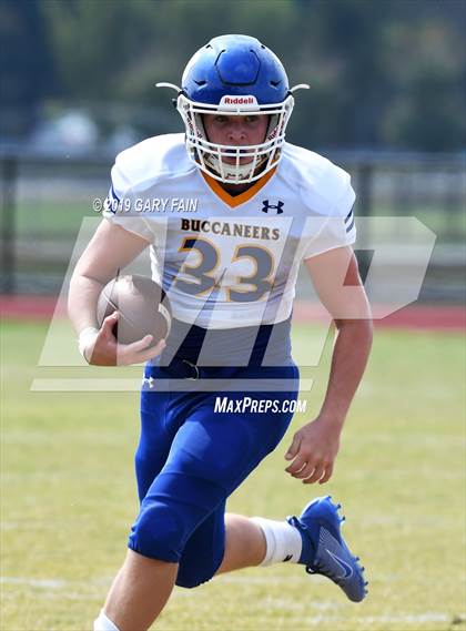 Thumbnail 2 in Boyd-Buchanan @ Hixson photogallery.