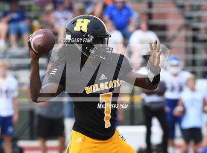 Thumbnail 3 in Boyd-Buchanan @ Hixson photogallery.