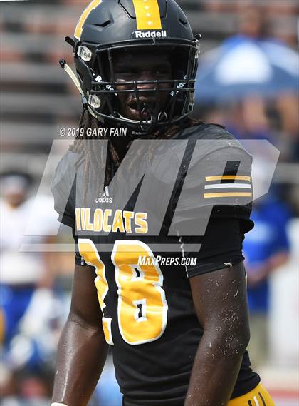 Thumbnail 1 in Boyd-Buchanan @ Hixson photogallery.