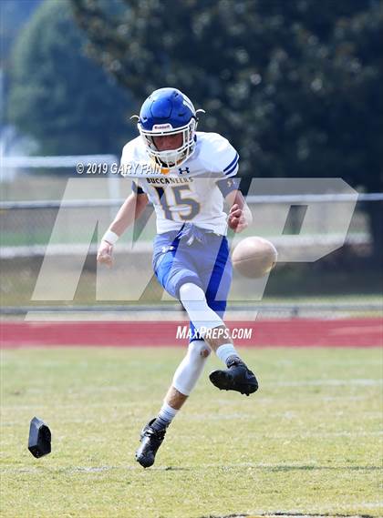 Thumbnail 1 in Boyd-Buchanan @ Hixson photogallery.