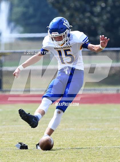Thumbnail 3 in Boyd-Buchanan @ Hixson photogallery.