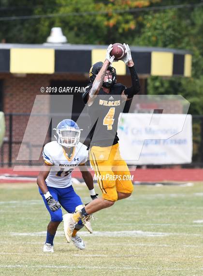 Thumbnail 2 in Boyd-Buchanan @ Hixson photogallery.