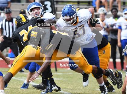 Thumbnail 3 in Boyd-Buchanan @ Hixson photogallery.