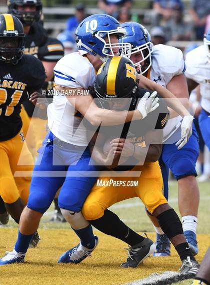 Thumbnail 3 in Boyd-Buchanan @ Hixson photogallery.