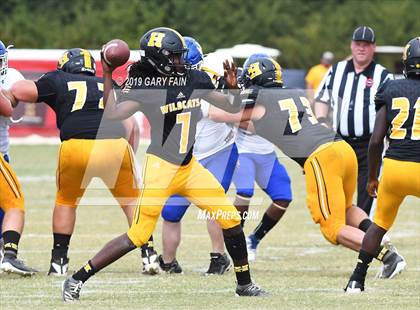 Thumbnail 1 in Boyd-Buchanan @ Hixson photogallery.
