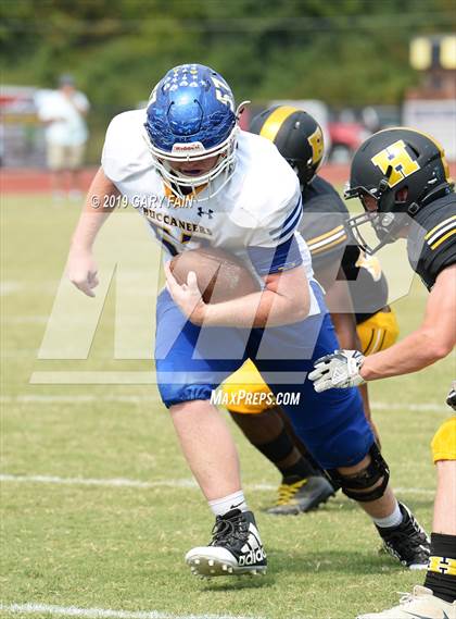 Thumbnail 3 in Boyd-Buchanan @ Hixson photogallery.