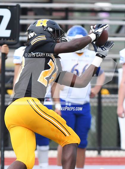 Thumbnail 2 in Boyd-Buchanan @ Hixson photogallery.