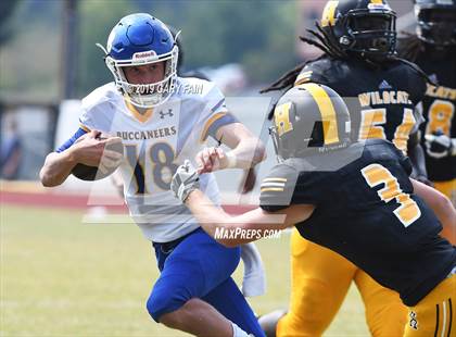 Thumbnail 2 in Boyd-Buchanan @ Hixson photogallery.