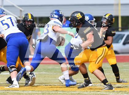 Thumbnail 2 in Boyd-Buchanan @ Hixson photogallery.