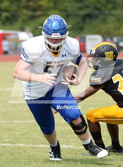 Thumbnail 2 in Boyd-Buchanan @ Hixson photogallery.