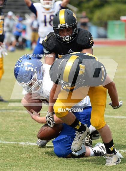 Thumbnail 3 in Boyd-Buchanan @ Hixson photogallery.