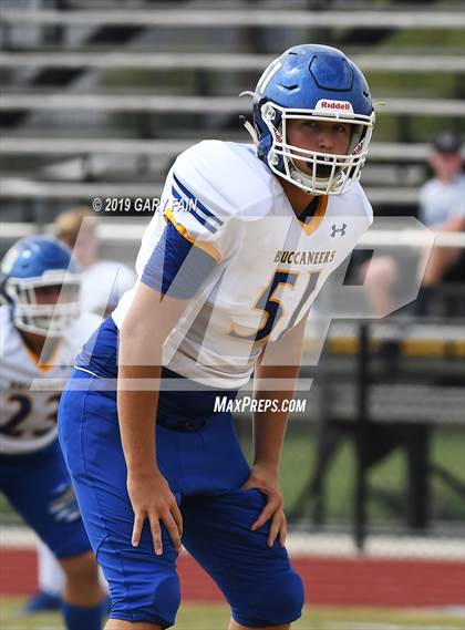 Thumbnail 2 in Boyd-Buchanan @ Hixson photogallery.