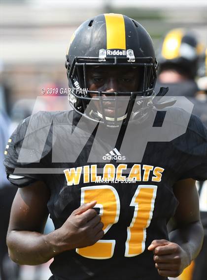 Thumbnail 2 in Boyd-Buchanan @ Hixson photogallery.
