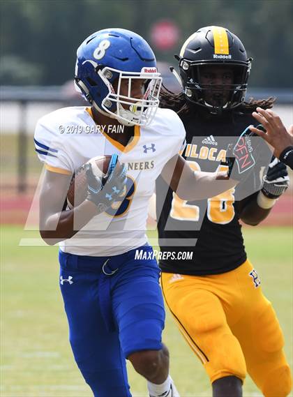 Thumbnail 1 in Boyd-Buchanan @ Hixson photogallery.