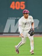 Photo from the gallery "Cinco Ranch vs. Memorial (UIL Baseball 6A Region 3 Regional Quarterfinal)"