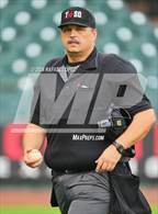 Photo from the gallery "Cinco Ranch vs. Memorial (UIL Baseball 6A Region 3 Regional Quarterfinal)"