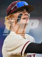 Photo from the gallery "Cinco Ranch vs. Memorial (UIL Baseball 6A Region 3 Regional Quarterfinal)"