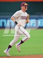 Photo from the gallery "Cinco Ranch vs. Memorial (UIL Baseball 6A Region 3 Regional Quarterfinal)"