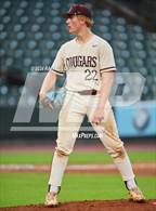 Photo from the gallery "Cinco Ranch vs. Memorial (UIL Baseball 6A Region 3 Regional Quarterfinal)"
