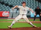 Photo from the gallery "Cinco Ranch vs. Memorial (UIL Baseball 6A Region 3 Regional Quarterfinal)"