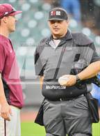 Photo from the gallery "Cinco Ranch vs. Memorial (UIL Baseball 6A Region 3 Regional Quarterfinal)"
