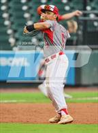 Photo from the gallery "Cinco Ranch vs. Memorial (UIL Baseball 6A Region 3 Regional Quarterfinal)"