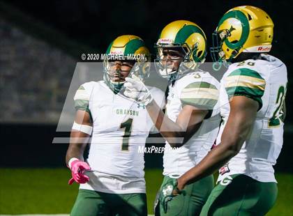 Thumbnail 2 in Grayson @ South Gwinnett photogallery.