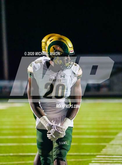 Thumbnail 3 in Grayson @ South Gwinnett photogallery.