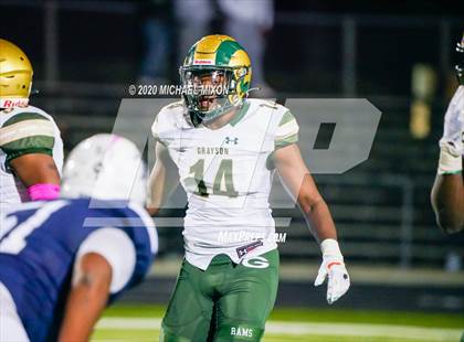 Thumbnail 3 in Grayson @ South Gwinnett photogallery.