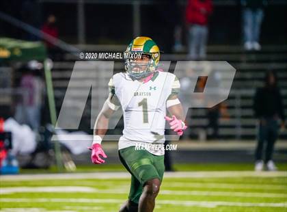 Thumbnail 2 in Grayson @ South Gwinnett photogallery.