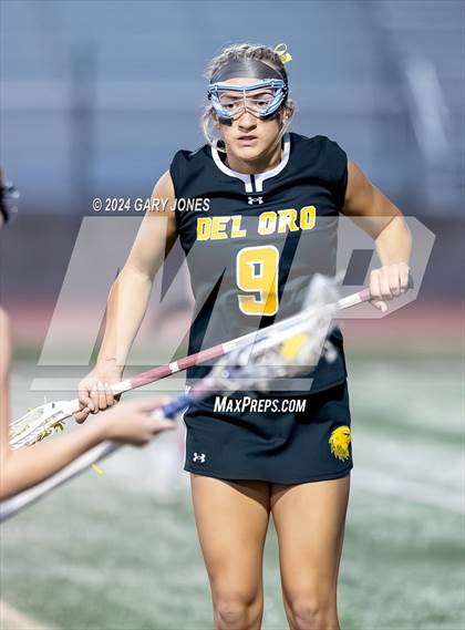 Thumbnail 1 in Del Oro @ Whitney photogallery.