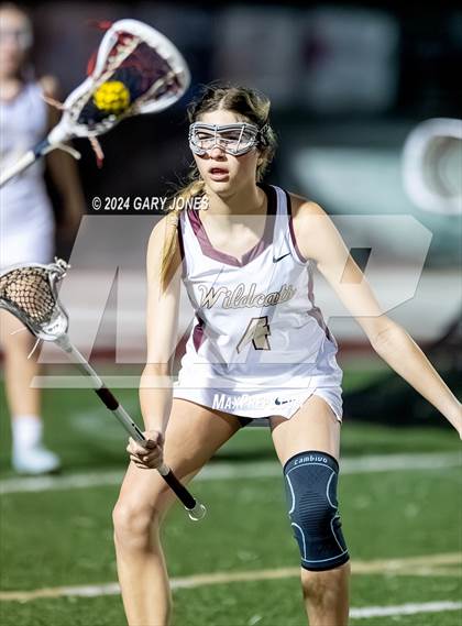 Thumbnail 2 in Del Oro @ Whitney photogallery.