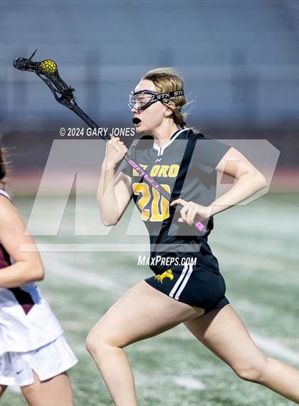 Thumbnail 2 in Del Oro @ Whitney photogallery.