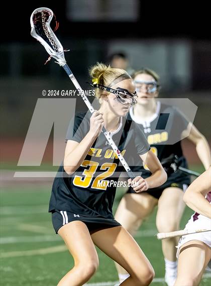 Thumbnail 1 in Del Oro @ Whitney photogallery.