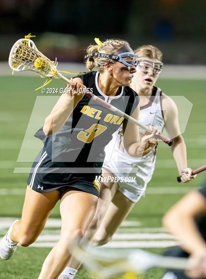 Thumbnail 3 in Del Oro @ Whitney photogallery.