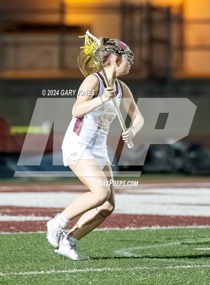 Thumbnail 2 in Del Oro @ Whitney photogallery.