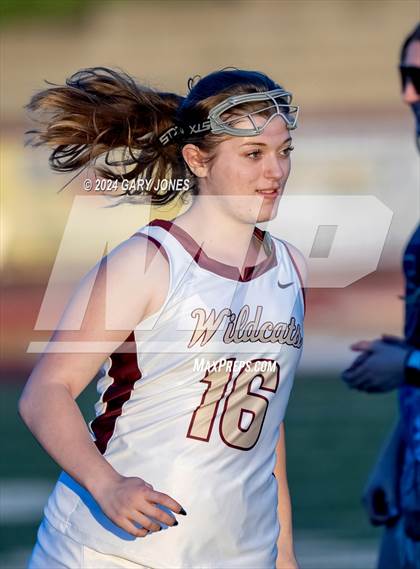 Thumbnail 2 in Del Oro @ Whitney photogallery.