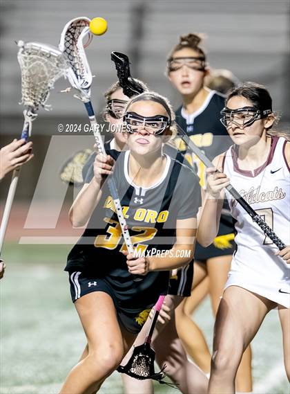 Thumbnail 1 in Del Oro @ Whitney photogallery.